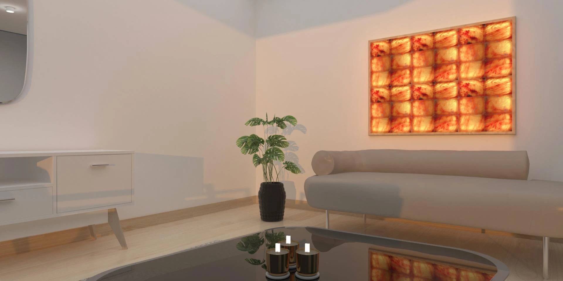 From Mine to Masterpiece: Himalayan Salt Bricks for Your Custom Build