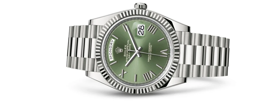 Descubre relojes superlativos en Madrid: Compra Richard Mille y más