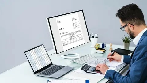Professional Accountants in Woking for Hassle-Free Tax Solutions