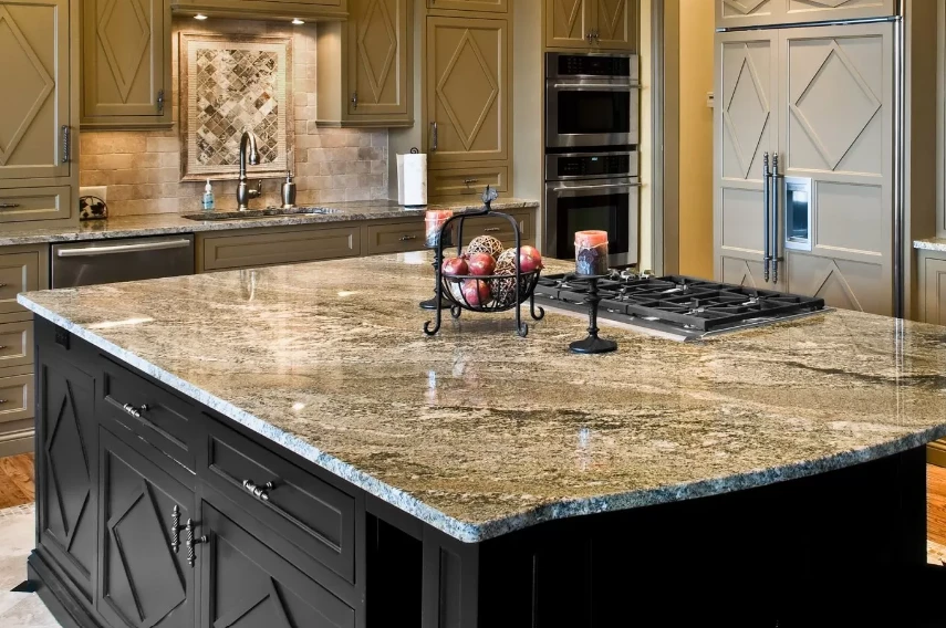 Caesarstone Kitchen Benchtops: Style Meets Durability