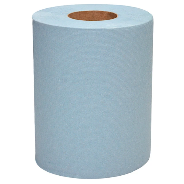 Paper Hand Towels for Effortless Hygiene