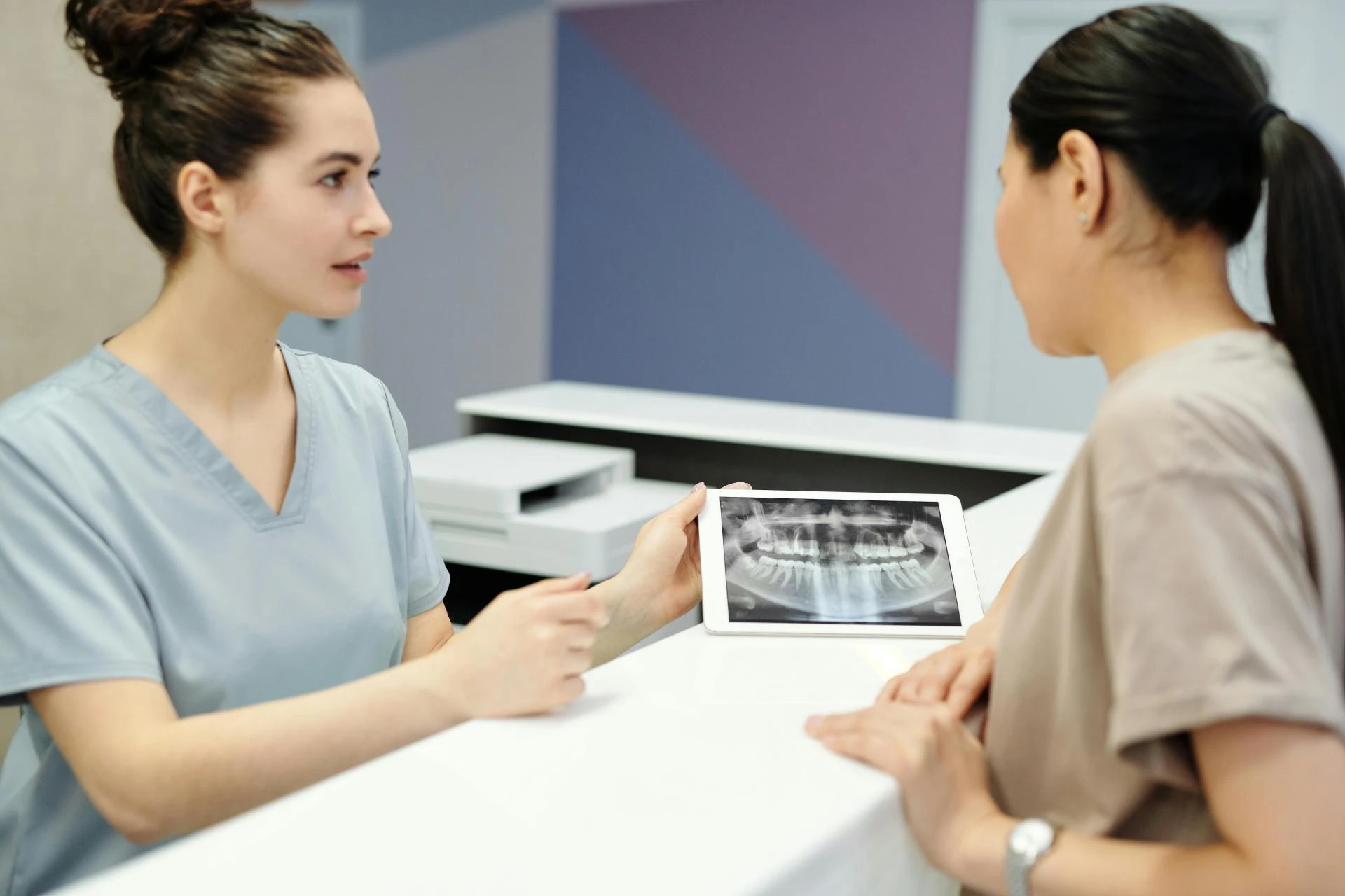 Experience Quality and Compassionate Dental Care at The Bridges in Brandon, FL 