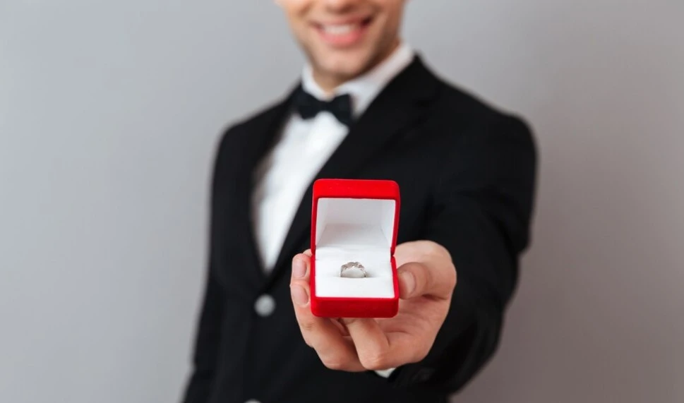 Custom Engagement Rings With a Personal Touch