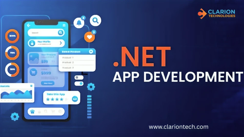 Is Your Software Holding You Back? Modernize with Custom .NET Development ost Title