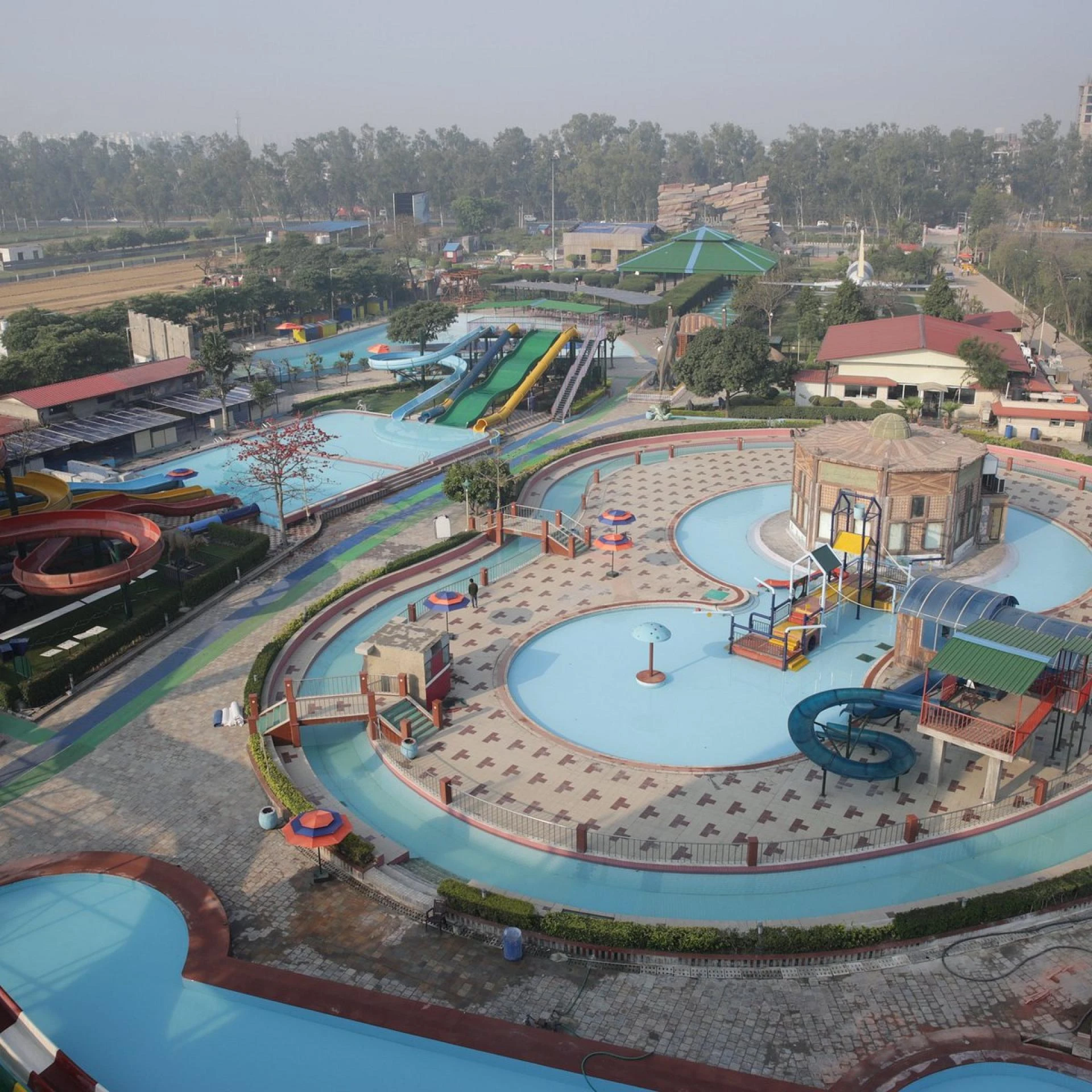 Best One-Day Adventure Trips Near Delhi