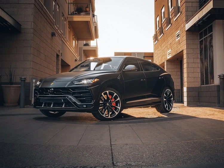 Rent A Lamborghini In Phoenix For An Unforgettable Experience