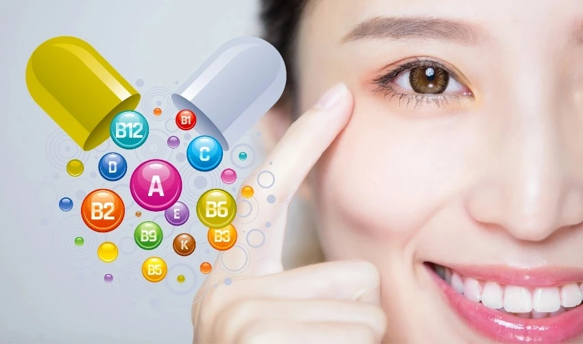 The Best Eye Supplement Stack: AREDS 2, Omega-3, and Beyond