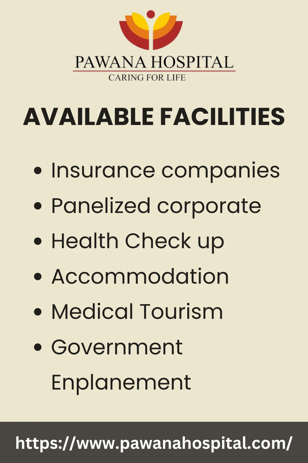 World-Class Facilities at Pawana Multispecialty Hospital: Healthcare with Comfort, Access, and Global Reach