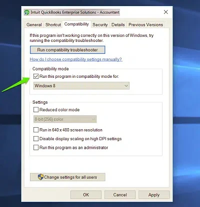 How to Rectify QuickBooks Error Code C=272?
