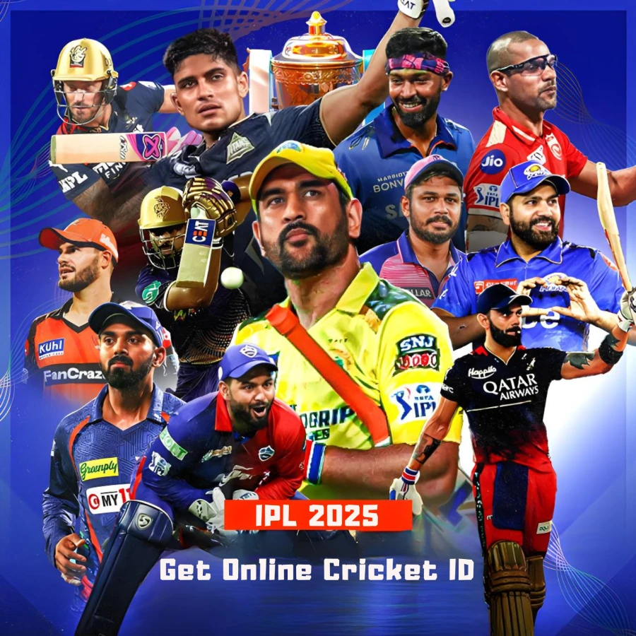 Diamond Exchange: Trusted Platform for Online Cricket Betting ID