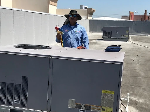 Comprehensive Air Conditioning Repair Services: Keep Your Home Cool and Comfortable!