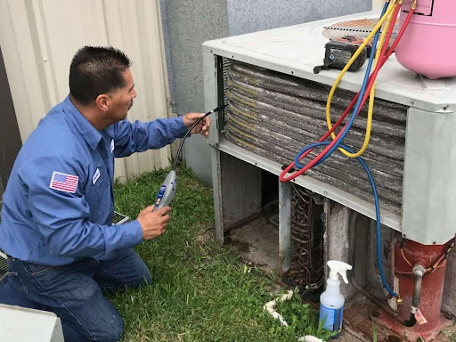 Comprehensive Air Conditioning Repair Services: Keep Your Home Cool and Comfortable! 