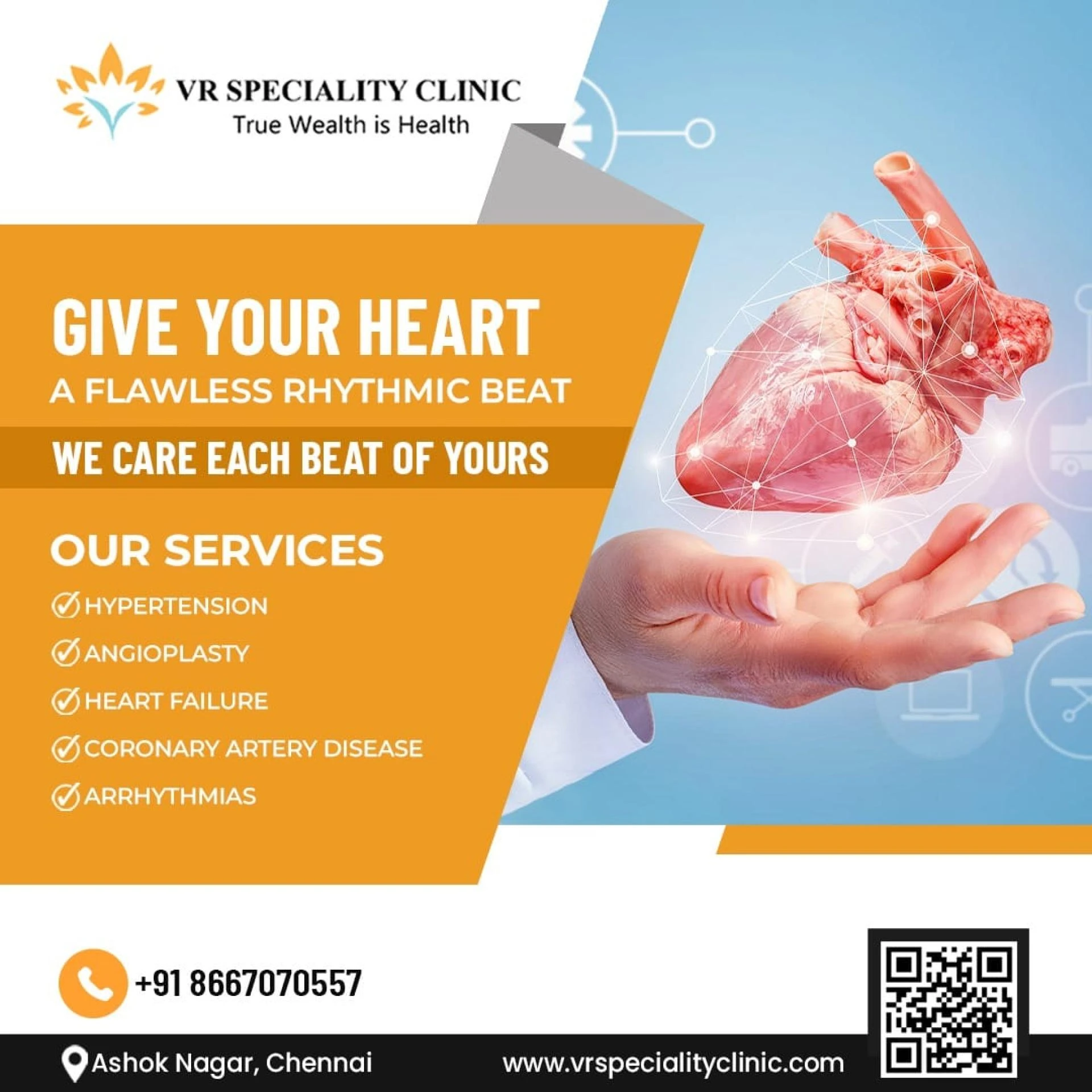 How to Keep Your Heart Healthy in Summer: Effects, Risks & Prevention Tips