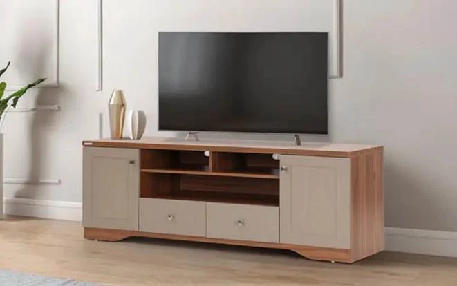 Multi-Functional TV Units: Storage, Style, and Entertainment Combined