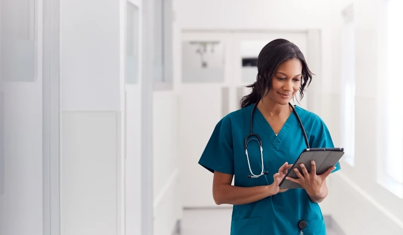 What is a Scrub Top?