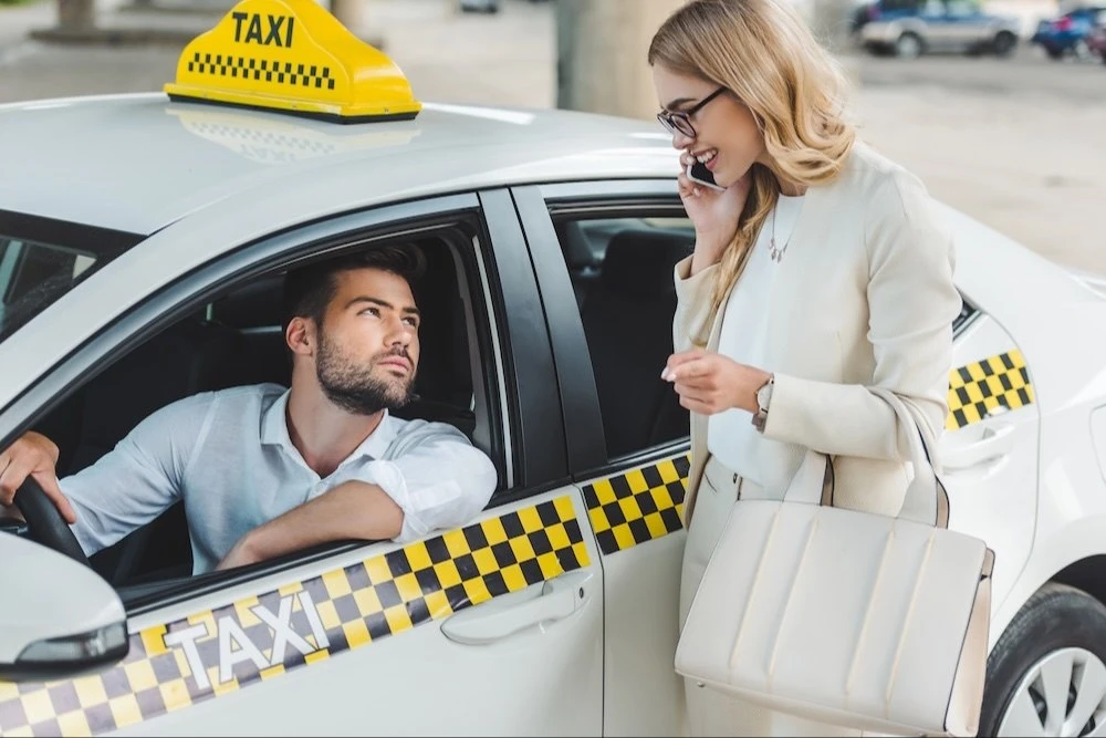 Travel Smart with Smart Line Taxi – The Most Reliable Airport Taxi in Sarjapura Road