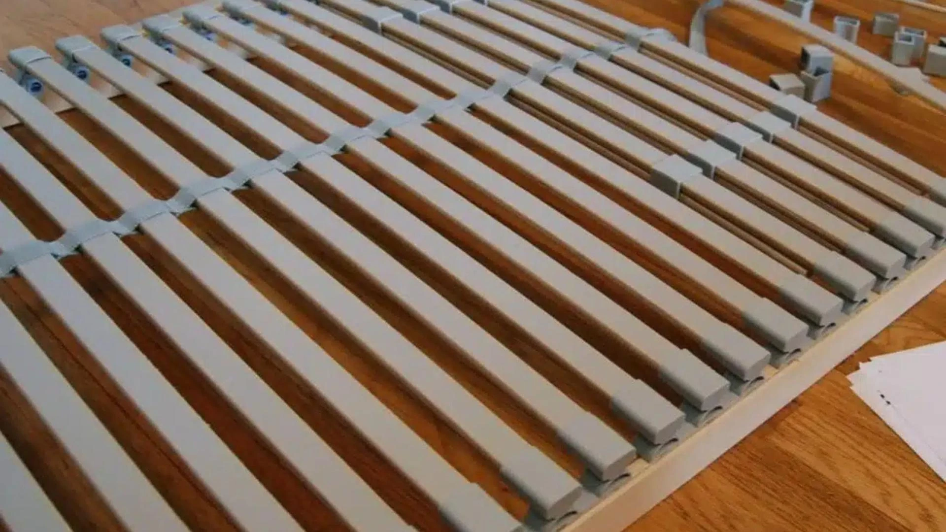 Slatted Bed Base Carpenter Repairing Services in Dubai: