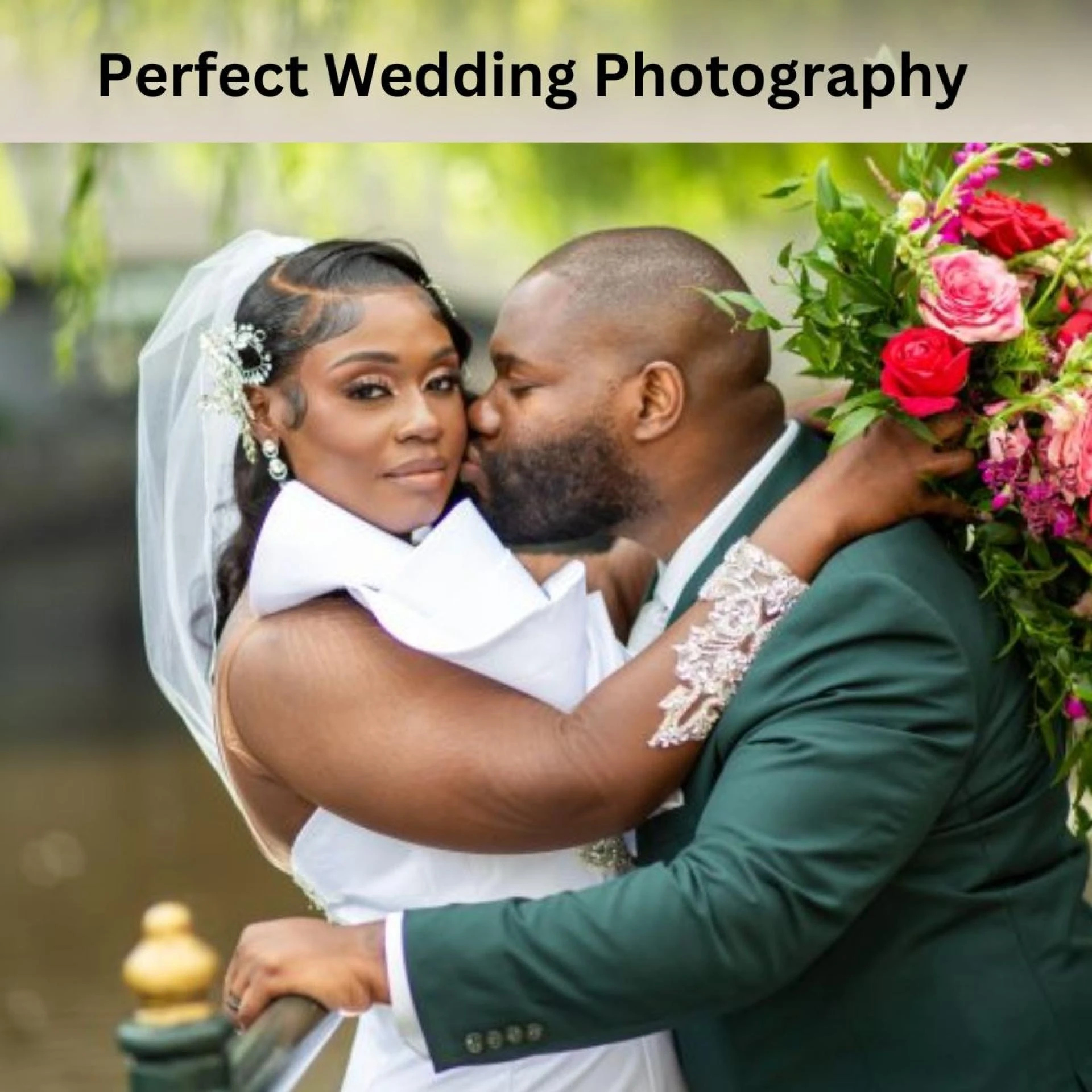 Capturing Love: The Best Wedding Photography in Boston 