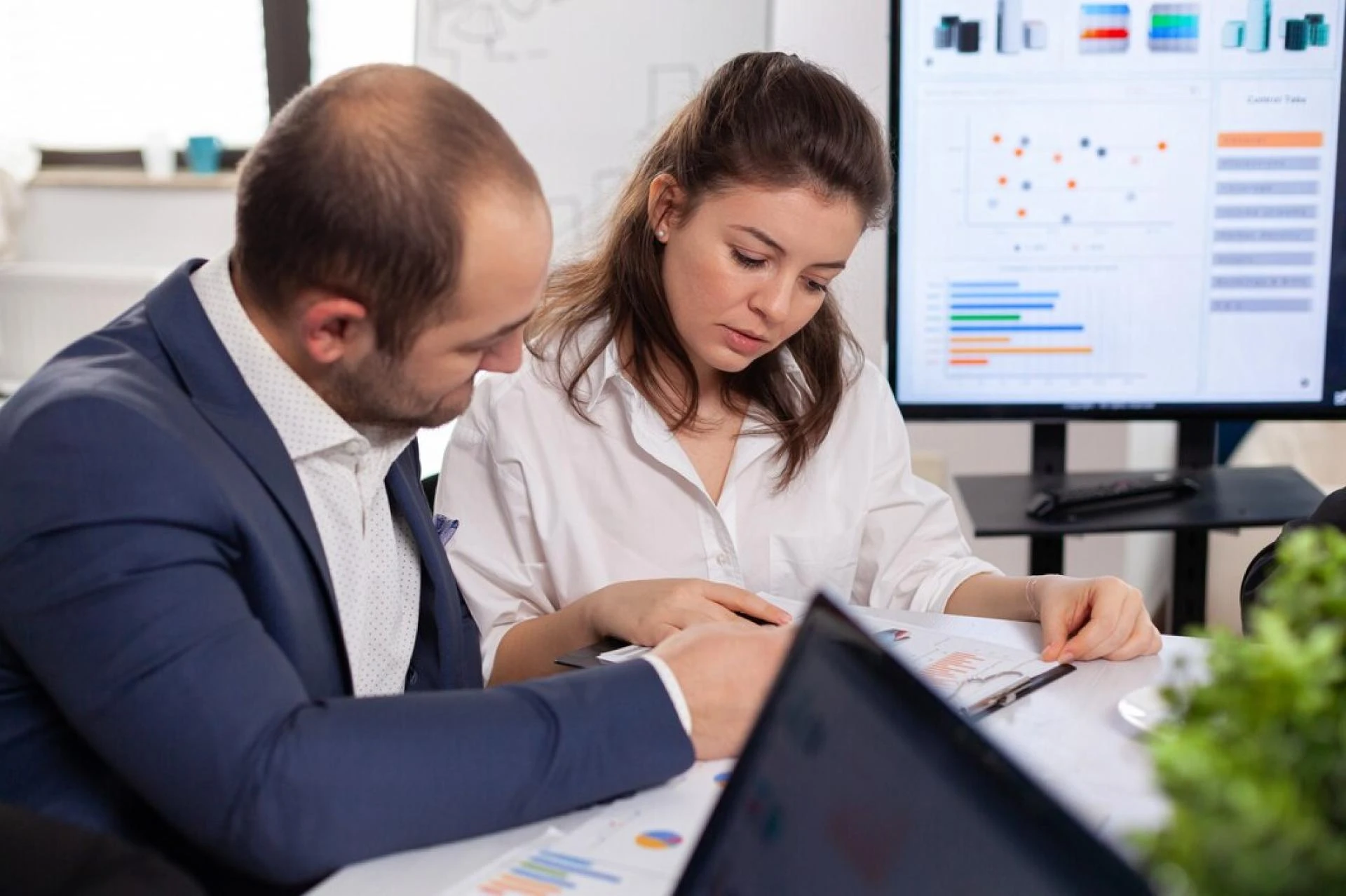 The Concept of Control and Its Impact on Minority Interest Stock Value