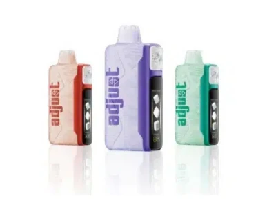  Mastering the Lost Mary Adjust Feature for the Perfect Vape