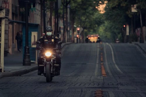 Is Your Traffic Plan Ready for the Big Day? Why Professional Control Services Matter