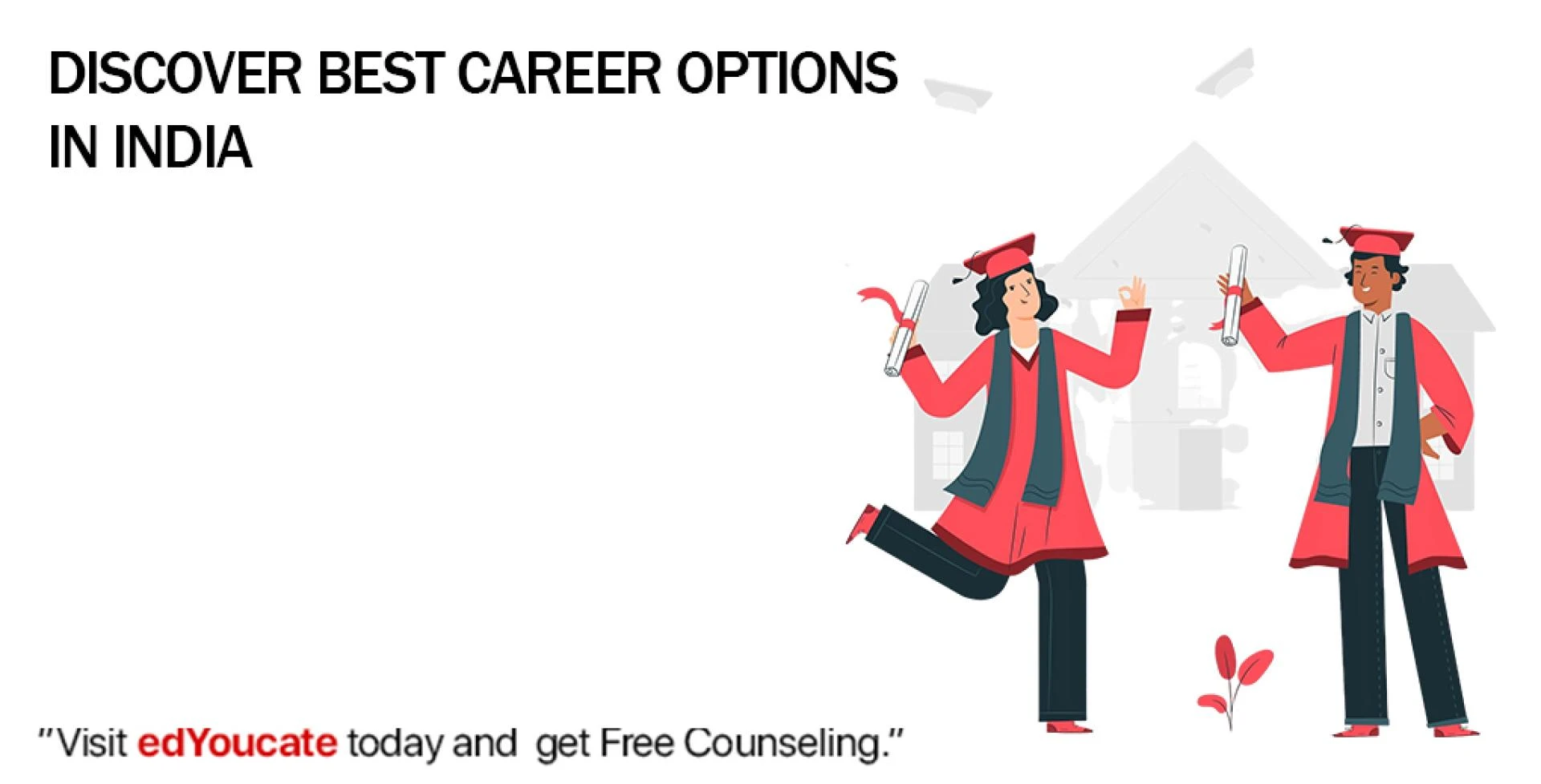 Best Career Options in India 2025 | Top Trending Jobs & Career Guidance | EDYOUCATE