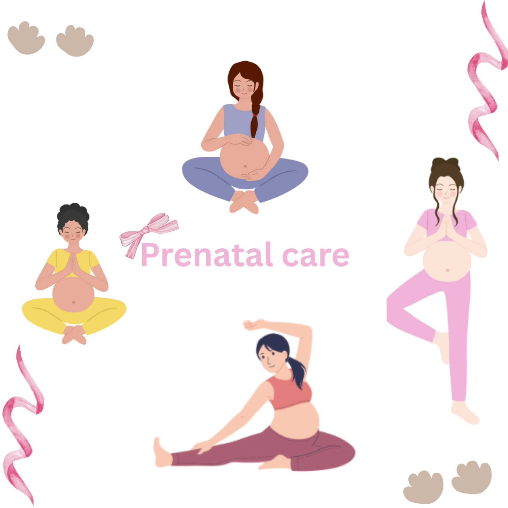 Why Prenatal Care Lucknow Is Essential for a Healthy Pregnancy