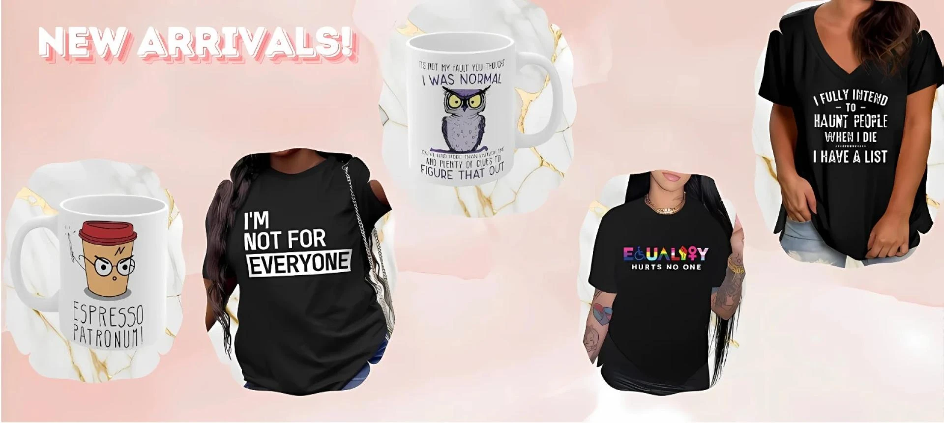 Humor Gifts for Women That Empower and Entertain