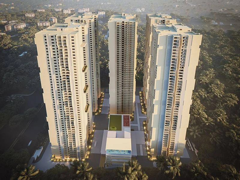 Where can I find a good apartment in Hyderabad?