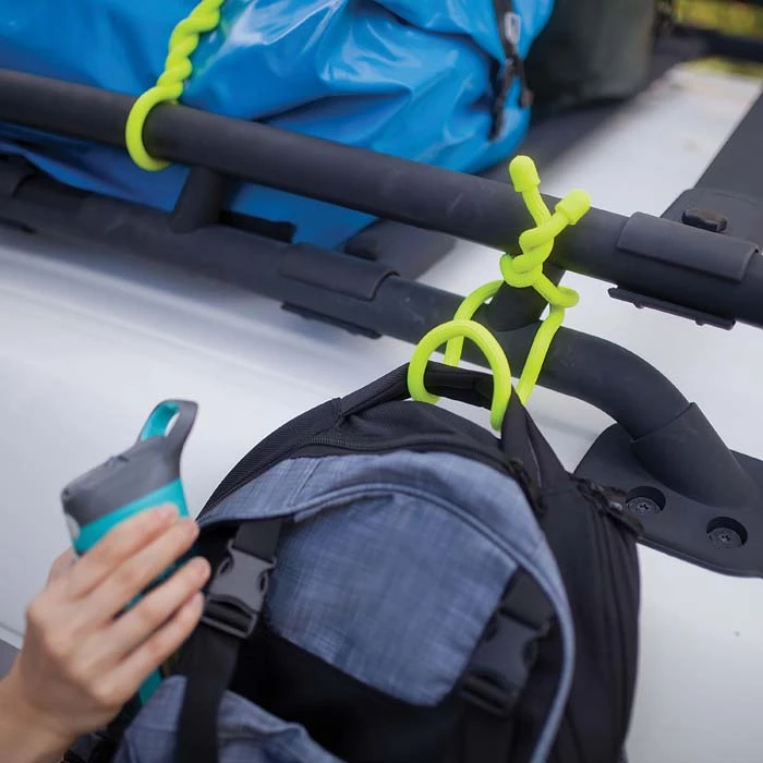 10 Creative Uses for Rubber Twist Ties Around the Home