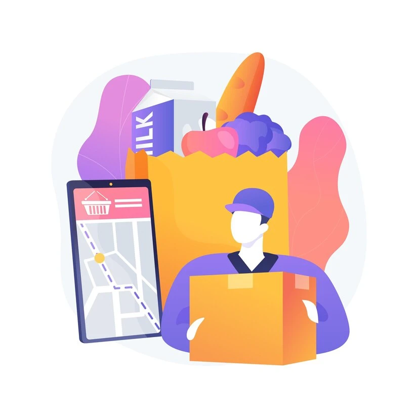 Why Investing in Grocery Delivery App Development is Crucial for Your Business