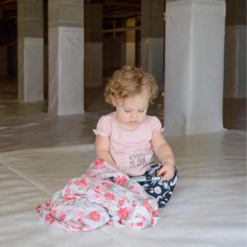 Protect Your Home with a Vapor Barrier in Hilton Head SC | Islands Crawl Space