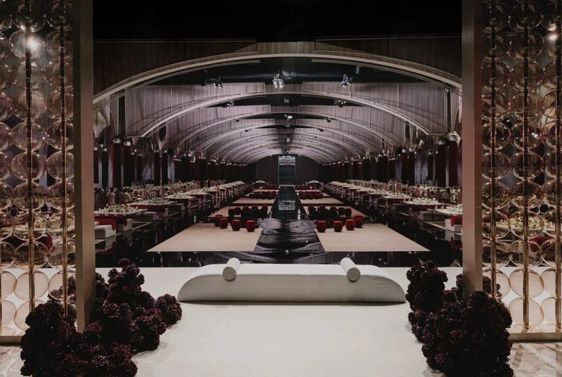 Who Offers the Best Wedding Hall Interior Design Services in Dubai?