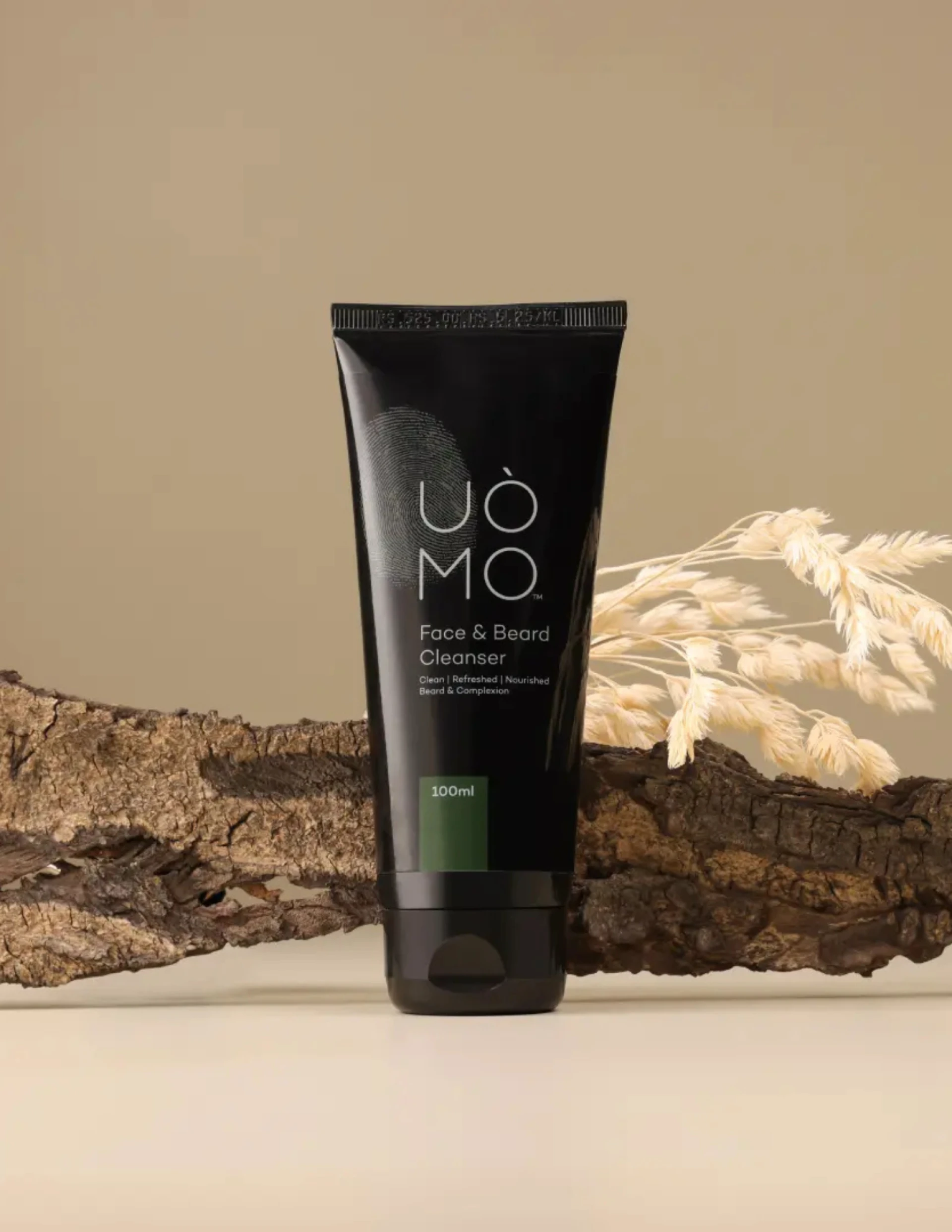 How to Grow, Groom, and Style the Perfect Moustache and Beard