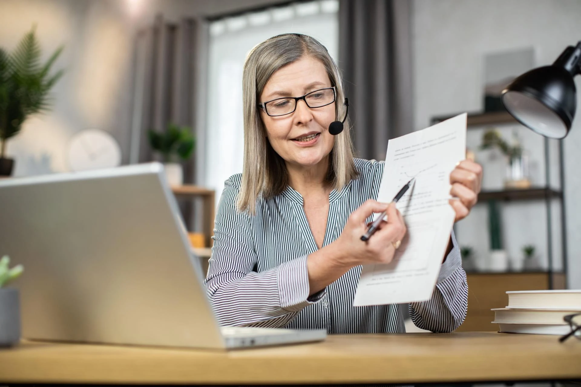 7 Reasons Professionals Prefer Power of Attorney Online