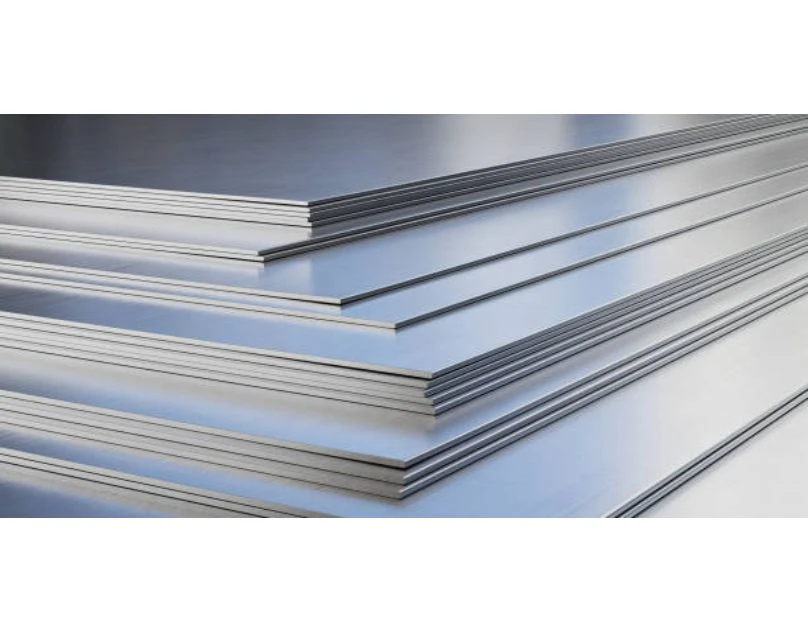 Why Aluminium Sheets Are the Best Choice for Corrosion Resistance in Harsh Environments