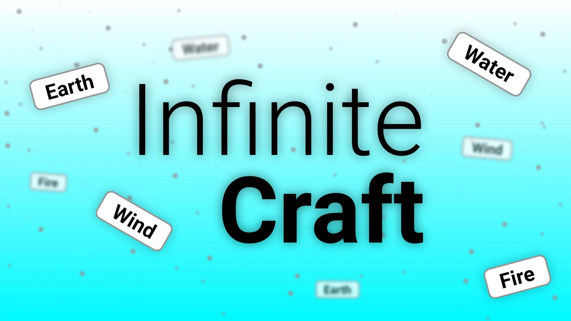 Unleash Your Inner Alchemist: Dive into the Endless Possibilities of Infinite Craft!