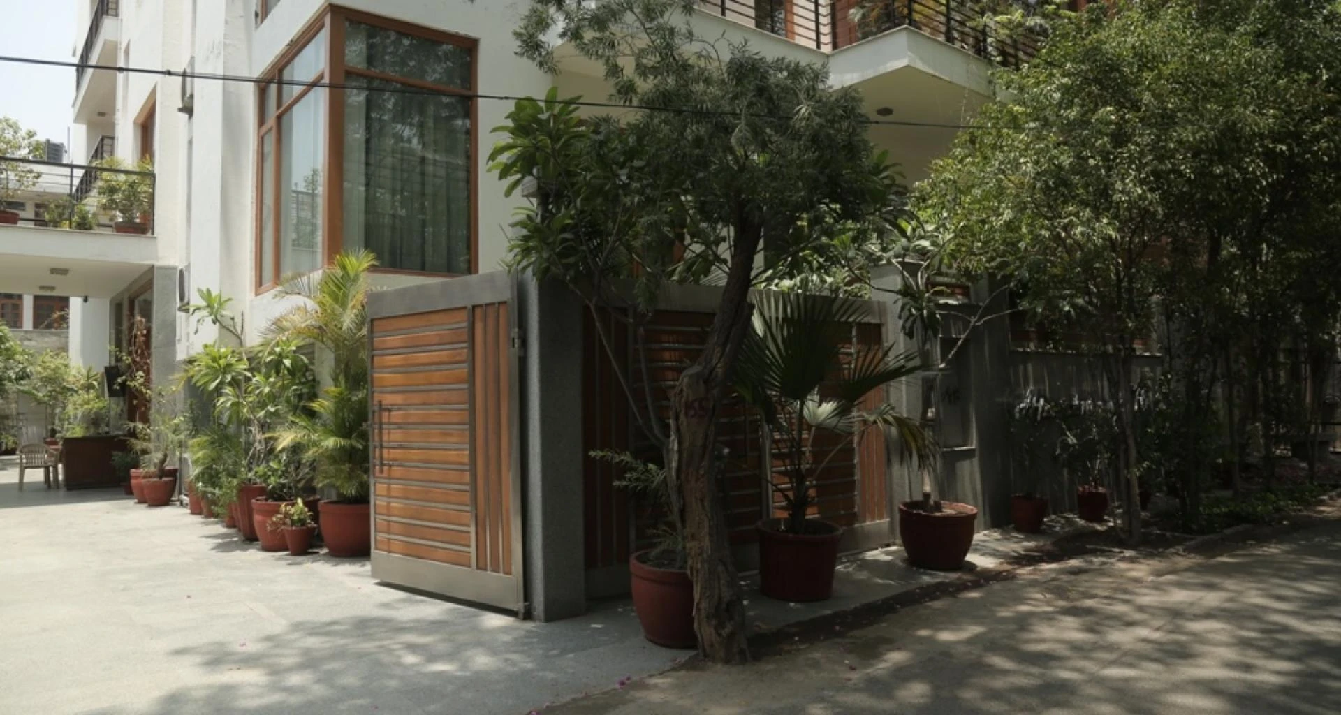 Find Your Ideal Furnished Apartment in Delhi With Apartment 18aft: My Post Title