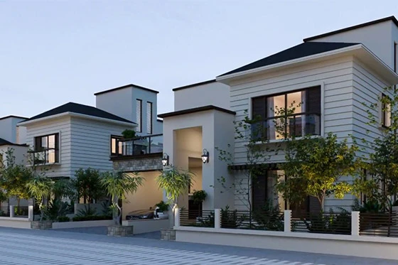 Pleasure Spaces: Transforming the Real Estate Landscape in Bangalore