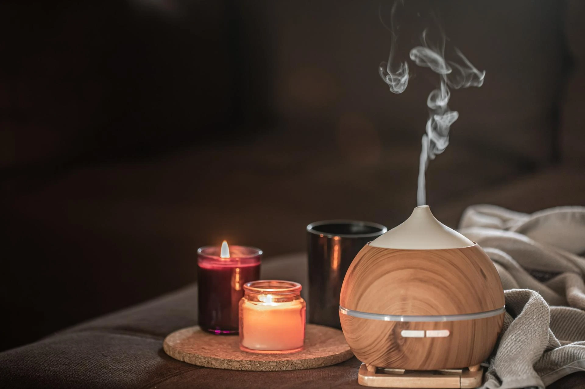 Top Fragrance Diffusers to Enhance Your Space in 2025