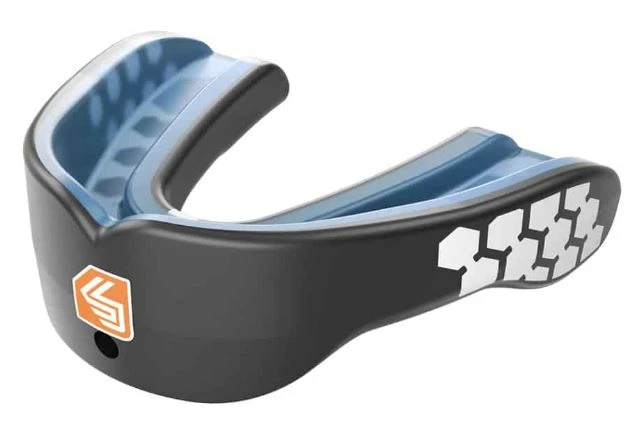Shock Doctor Mouthguard: Unrivalled Protection for Every Fighter