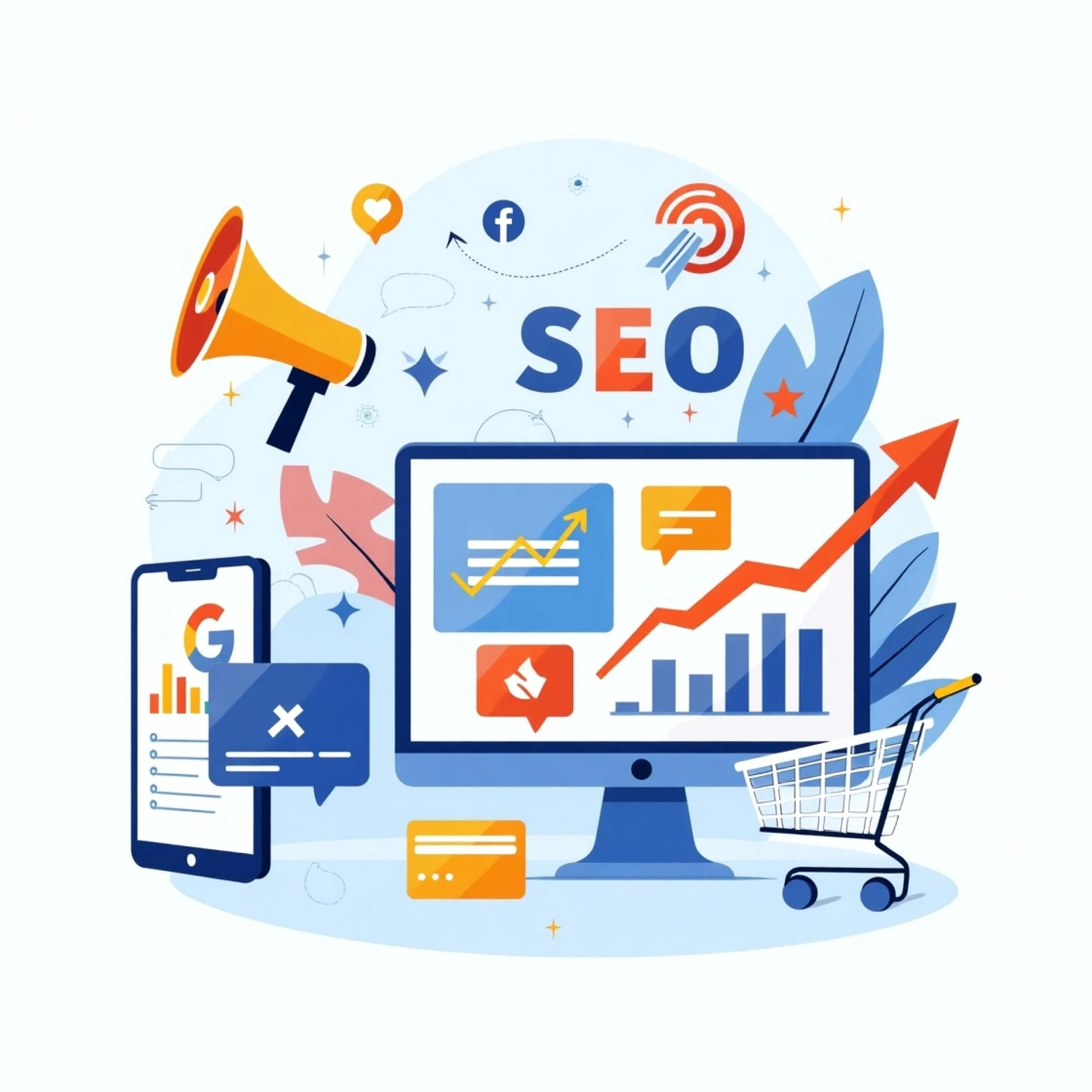 Emphasis on Sustainability and Purpose-Driven Marketing: Connecting with Conscious ConsumersMy Post Title