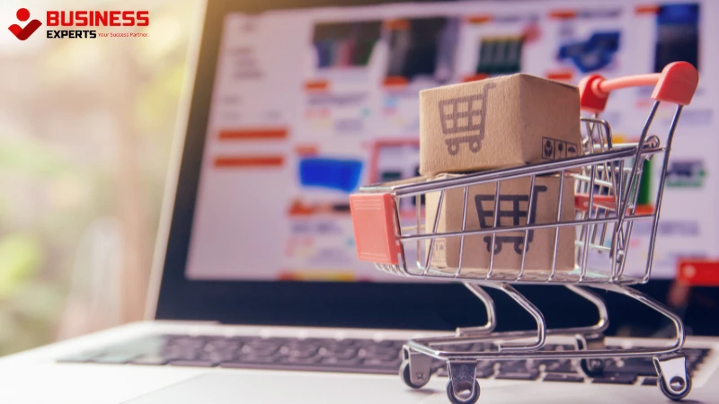 E-Commerce Business in Dubai: Opportunities & Challenges  