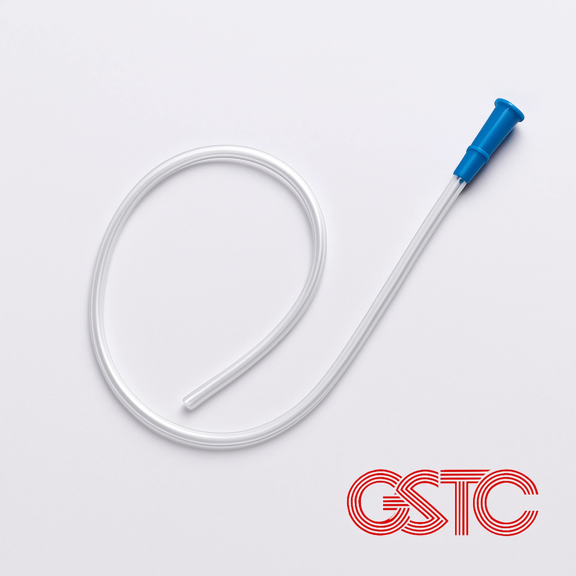 Top-Grade Suction Catheter Tubes – GSTC