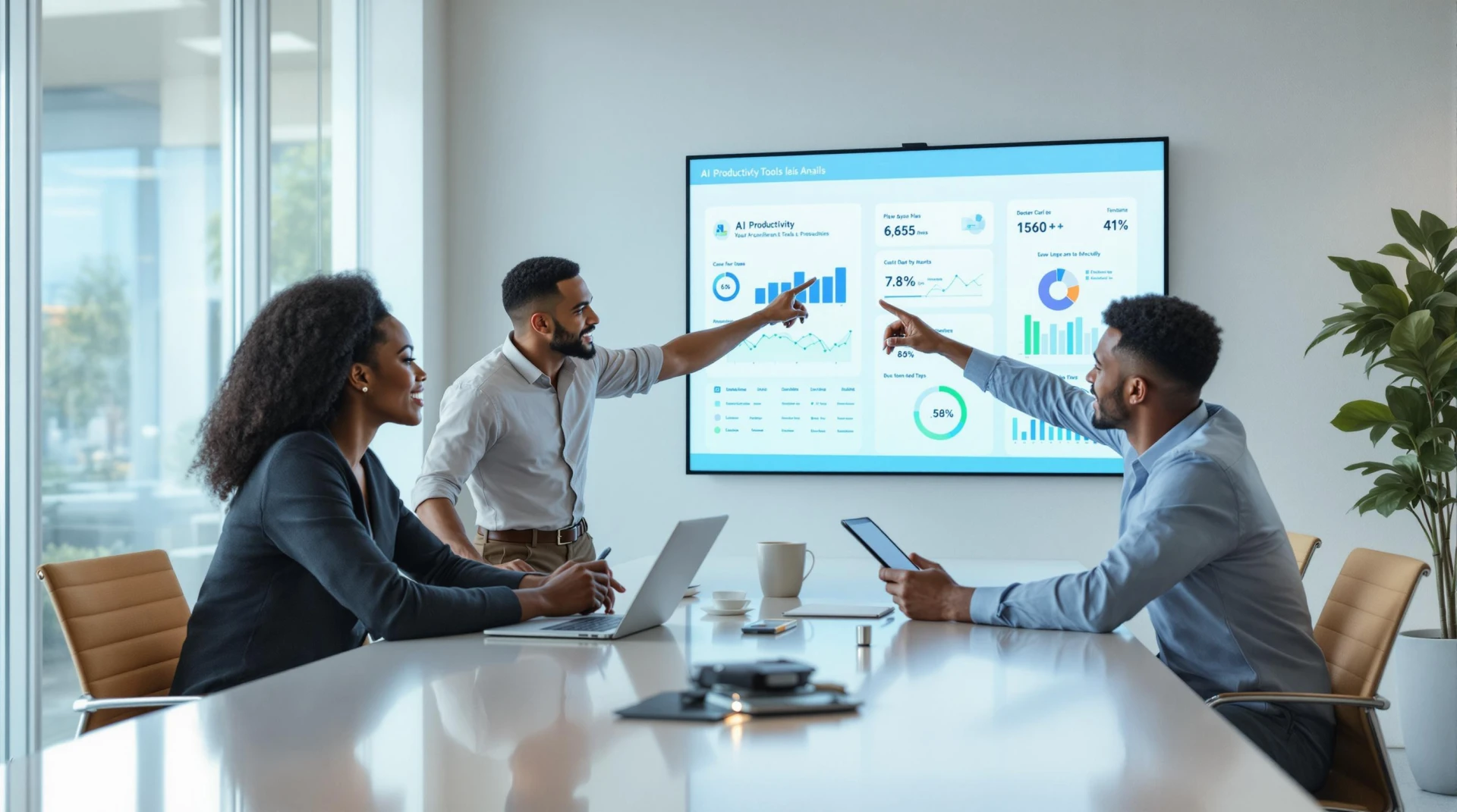 Better Workflow Management for Remote Teams Starts with Visibility
