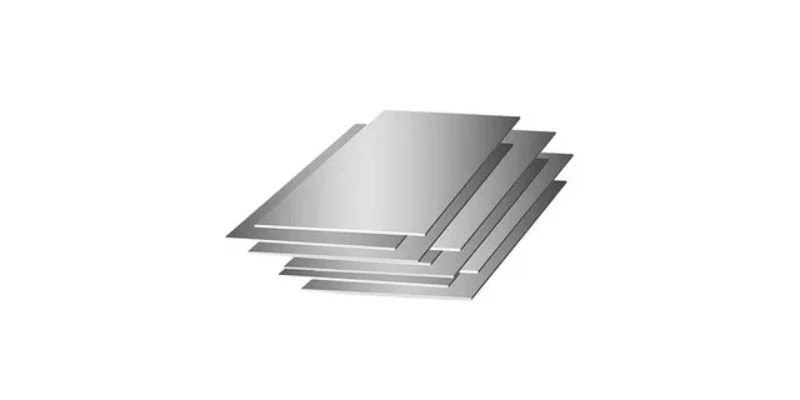 Stainless Steel Sheets: The Backbone of Modern Industry and Design