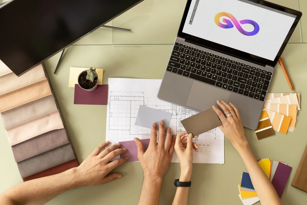 Top 8 Powerful Trends in Online Logo Design Michigan Businesses Should Know in 2025
