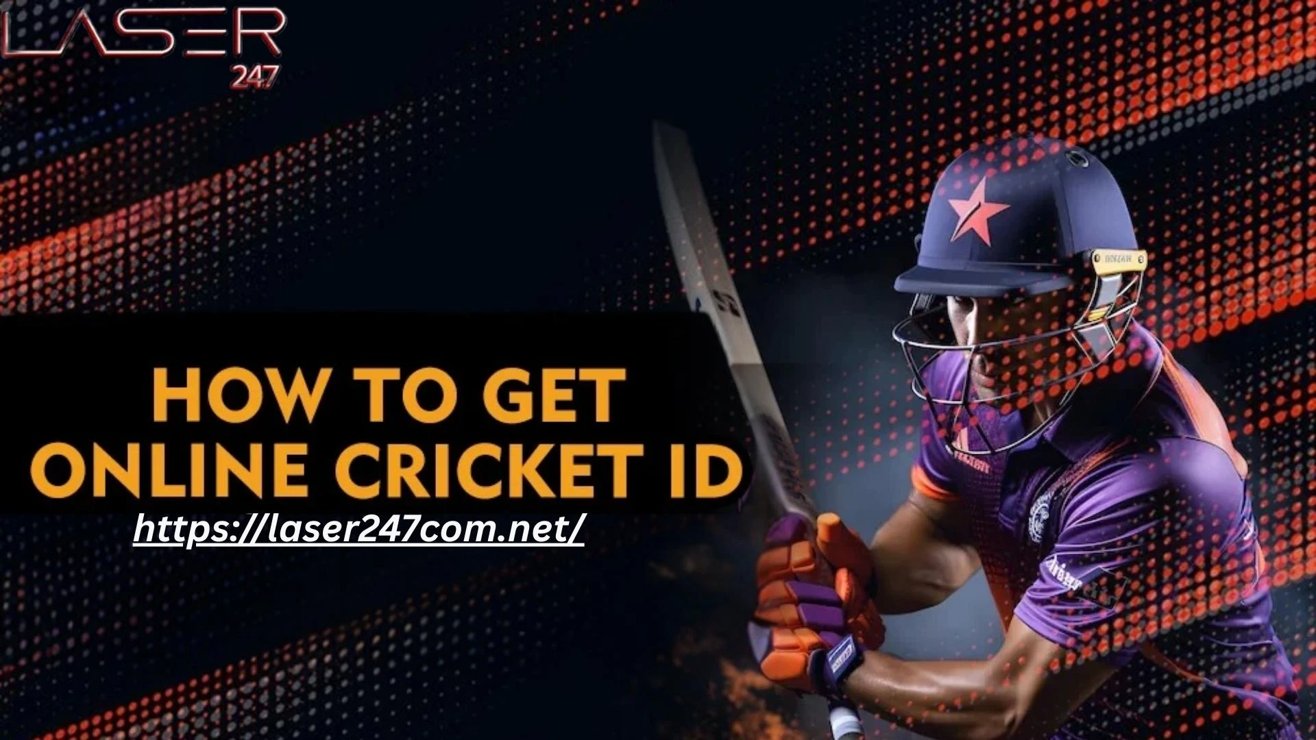 Discover the World of Online Gaming with Laser247