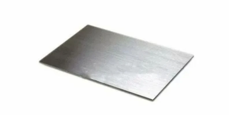 The Ultimate Guide to Stainless Steel Sheets: Benefits, Applications, and Types