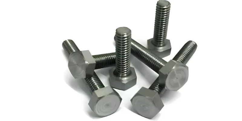 Recognizing Bolts: Types, Uses, and Benefits in Industrial Applications